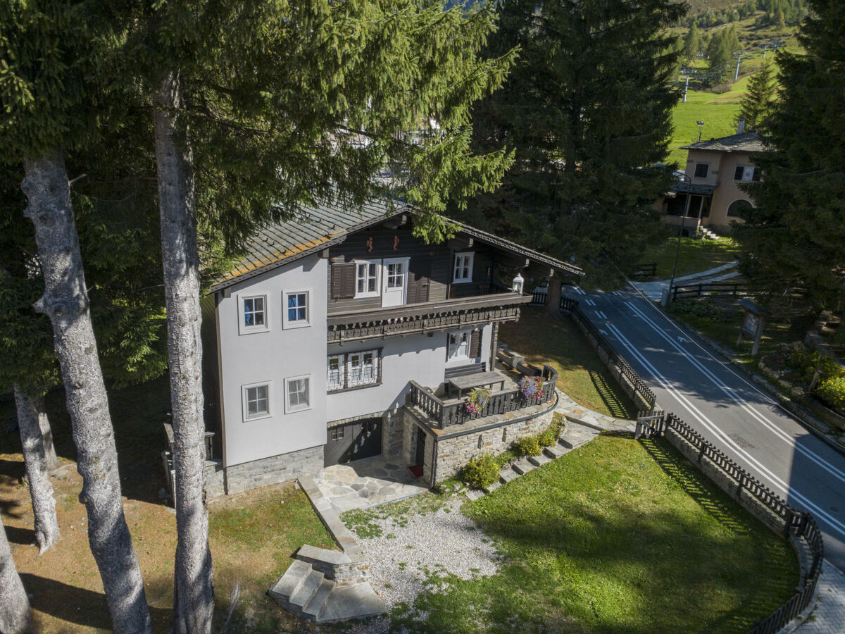 Chalet Franca, 9 pers., 100 m des pistes à Madesimo - Photo 53