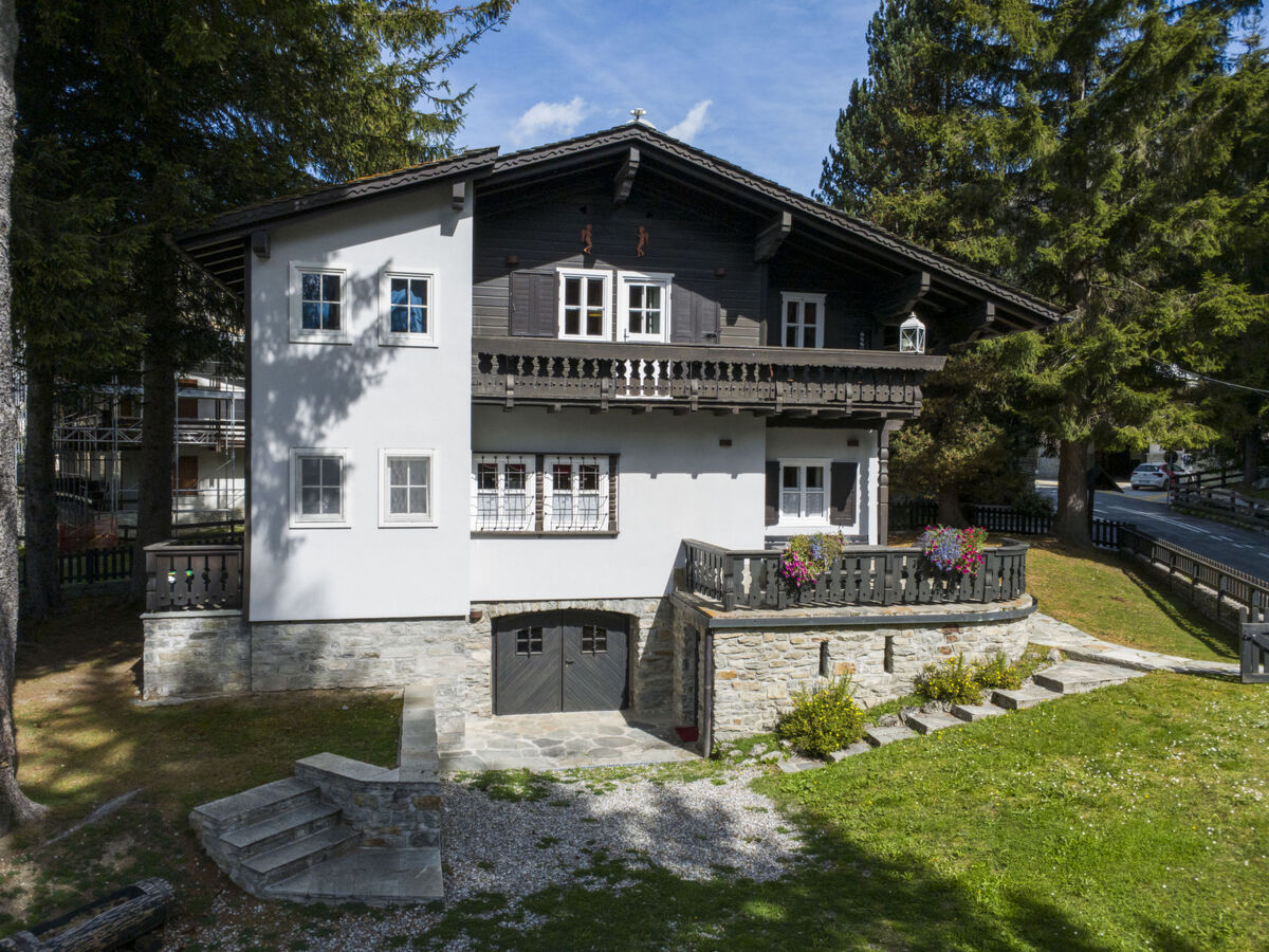 Chalet Franca, 9 pers., 100 m des pistes à Madesimo - Photo 54