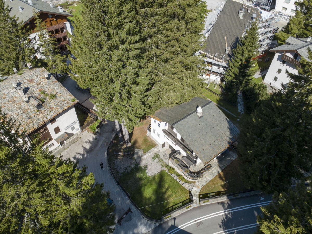 Chalet Franca, 9 pers., 100 m des pistes à Madesimo - Photo 55