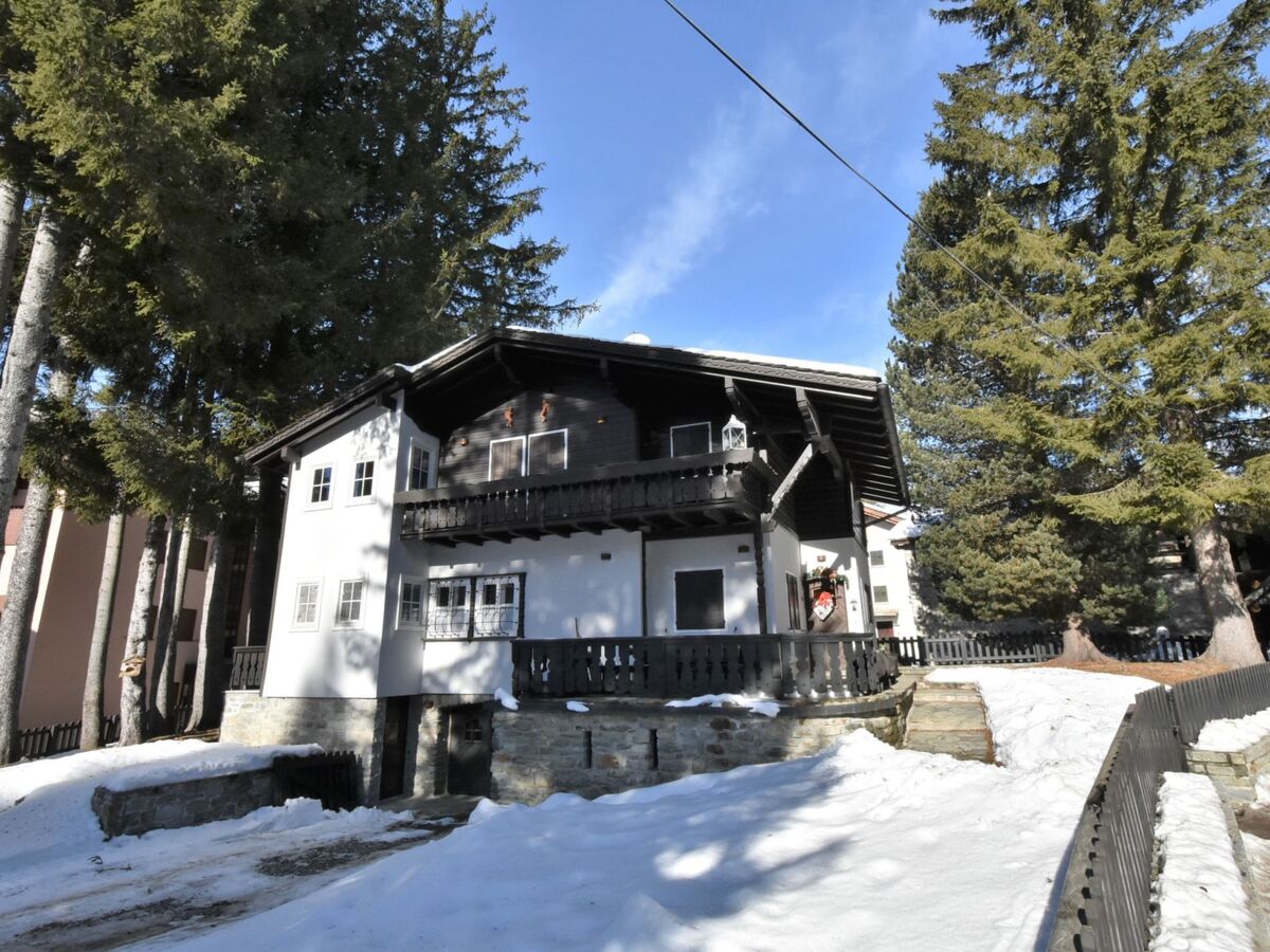 Chalet Franca, 9 pers., 100 m des pistes à Madesimo - Photo 56