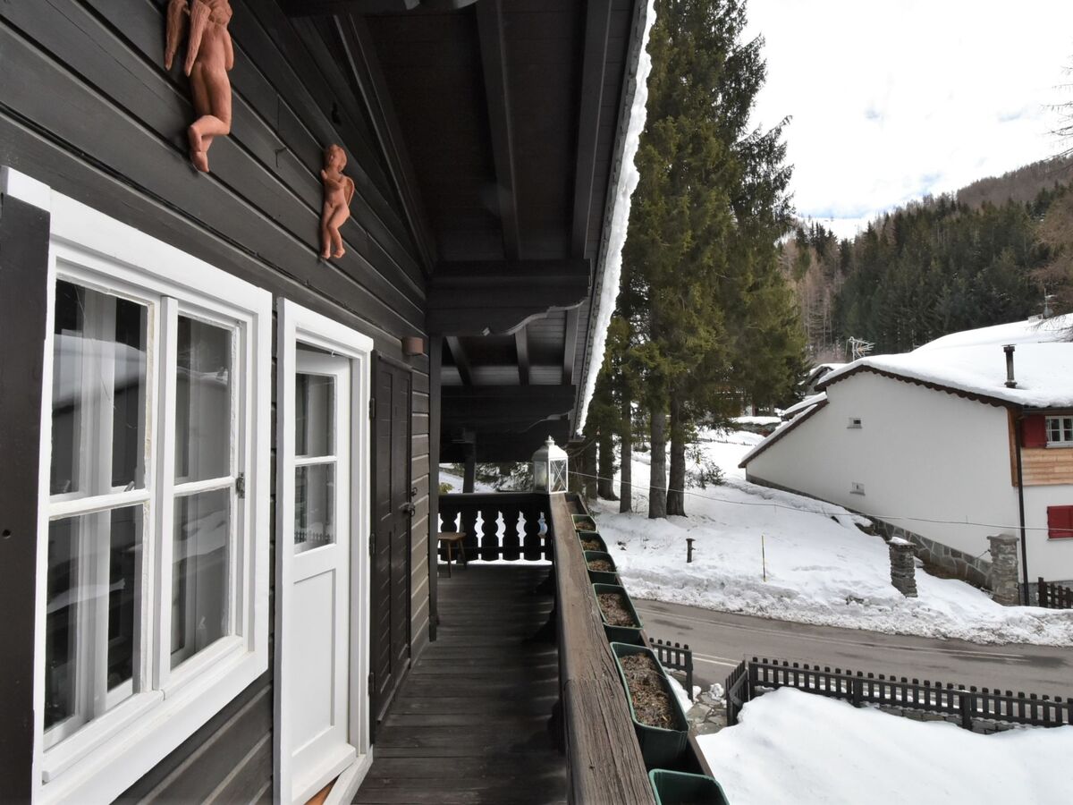 Chalet Franca, 9 pers., 100 m des pistes à Madesimo - Photo 57