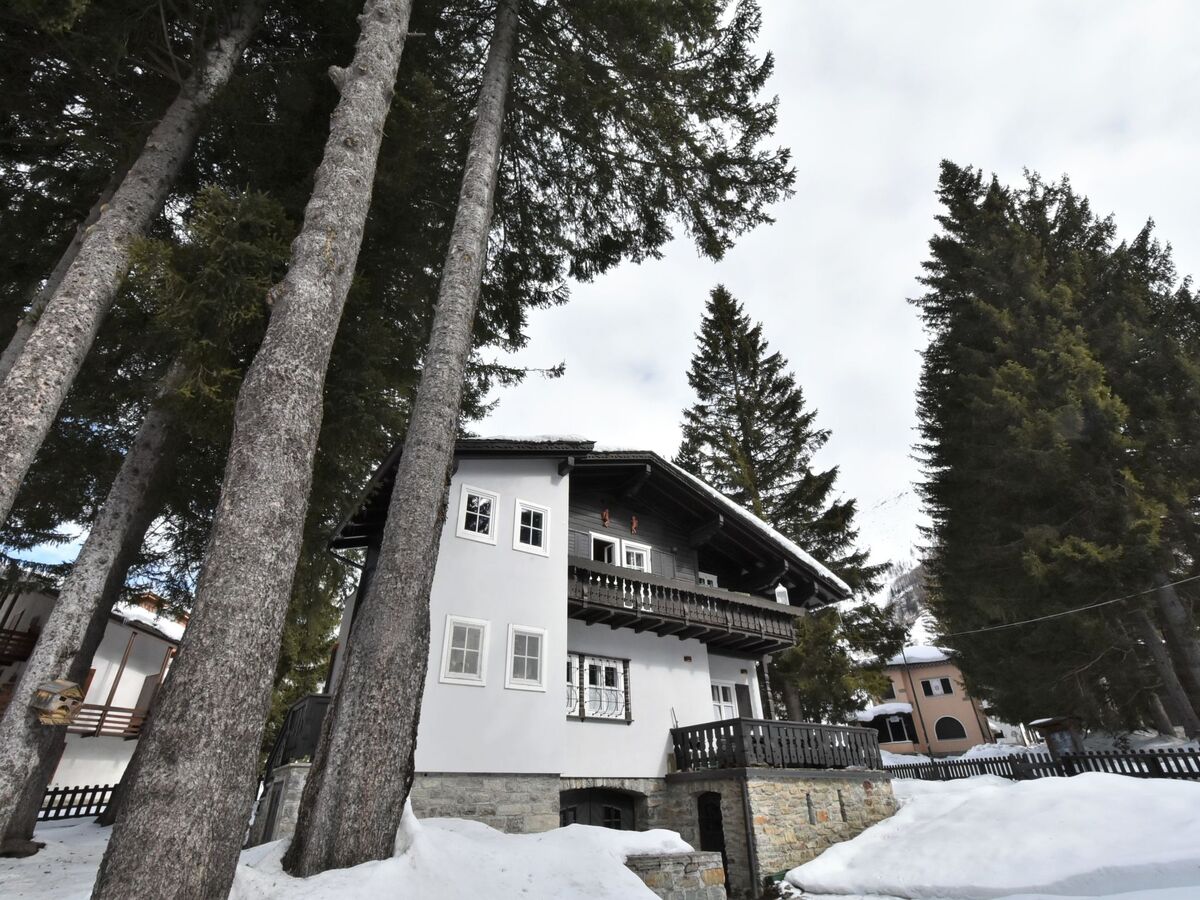 Chalet Franca, 9 pers., 100 m des pistes à Madesimo - Photo 58