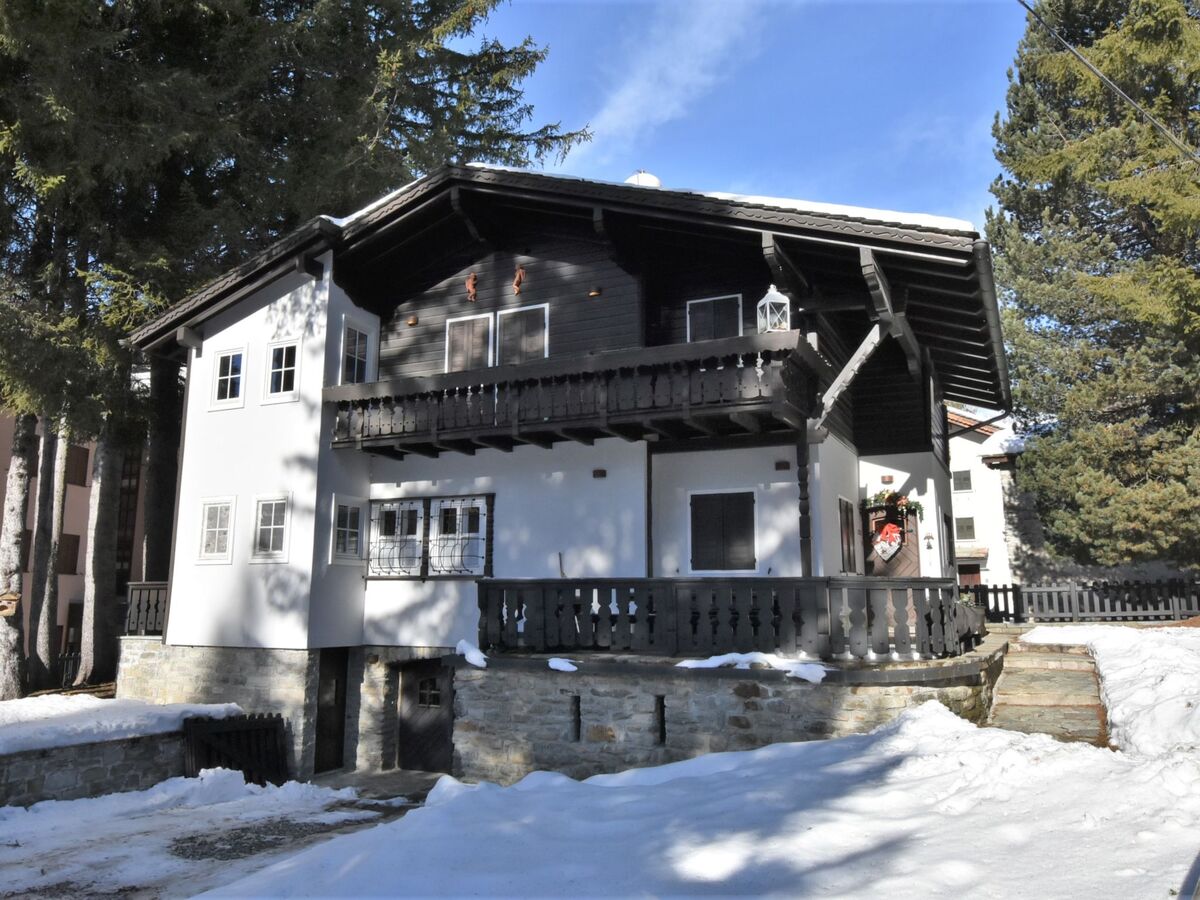 Chalet Franca, 9 pers., 100 m des pistes à Madesimo - Photo 59
