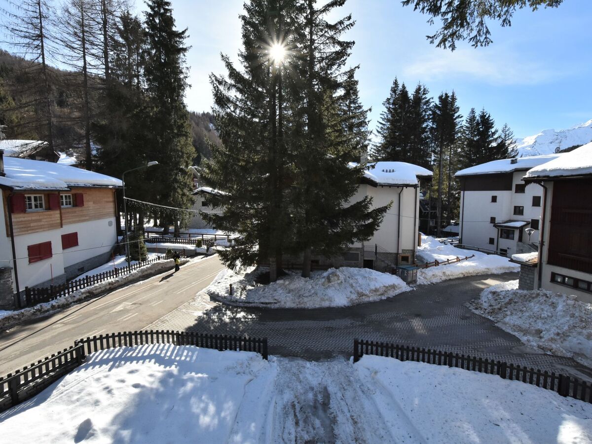 Chalet Franca, 9 pers., 100 m des pistes à Madesimo - Photo 60