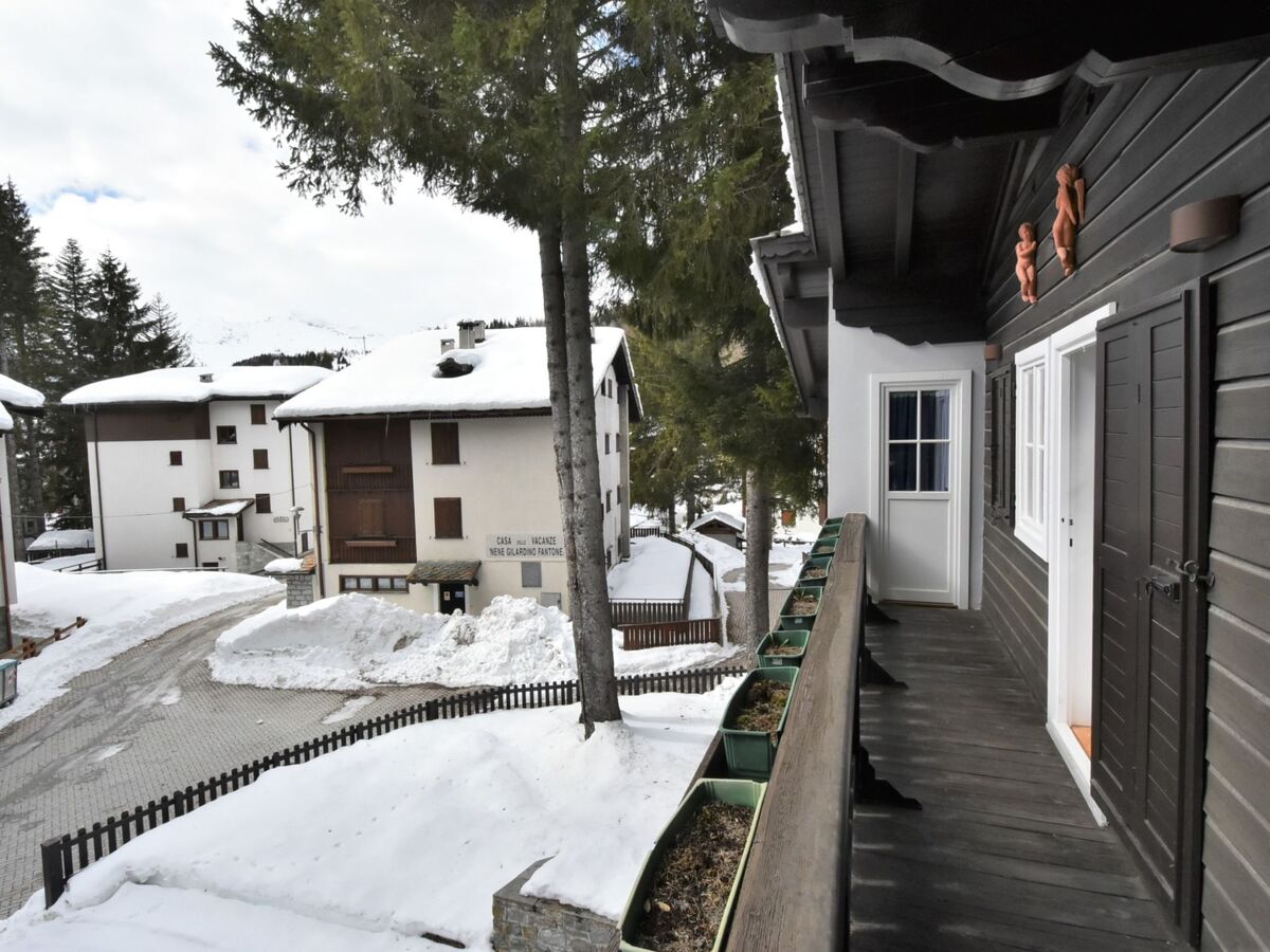Chalet Franca, 9 pers., 100 m des pistes à Madesimo - Photo 61