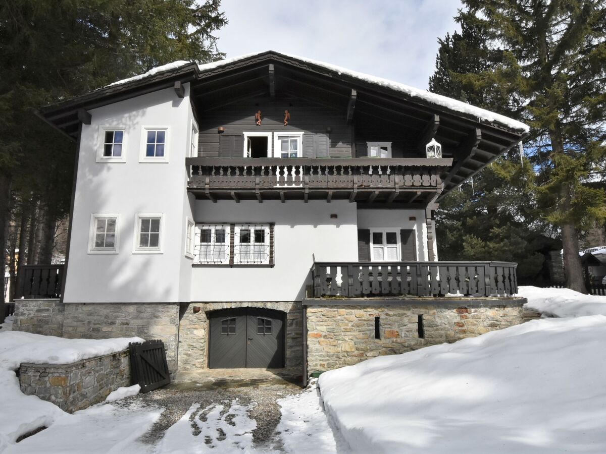 Chalet Franca, 9 pers., 100 m des pistes à Madesimo - Photo 62