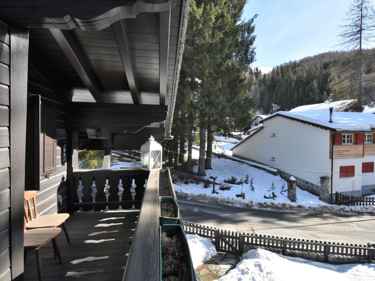 Chalet Franca, 9 pers., 100 m des pistes à Madesimo - Photo 63