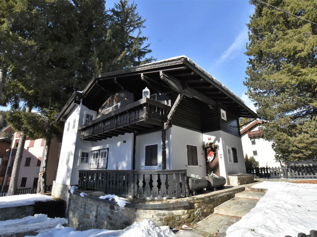 Chalet Franca, 9 pers., 100 m des pistes à Madesimo - Photo 64