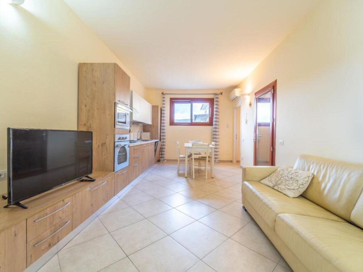 Oleandro, appartement 2 pièces à 300 m de la mer - Photo 4