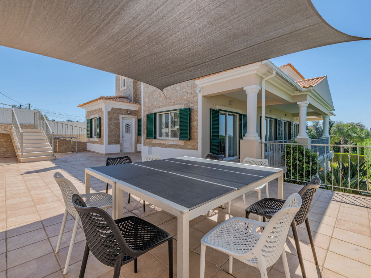 Villa Carmen, 5 chambres avec piscine chauffée à Albufeira - Photo 3