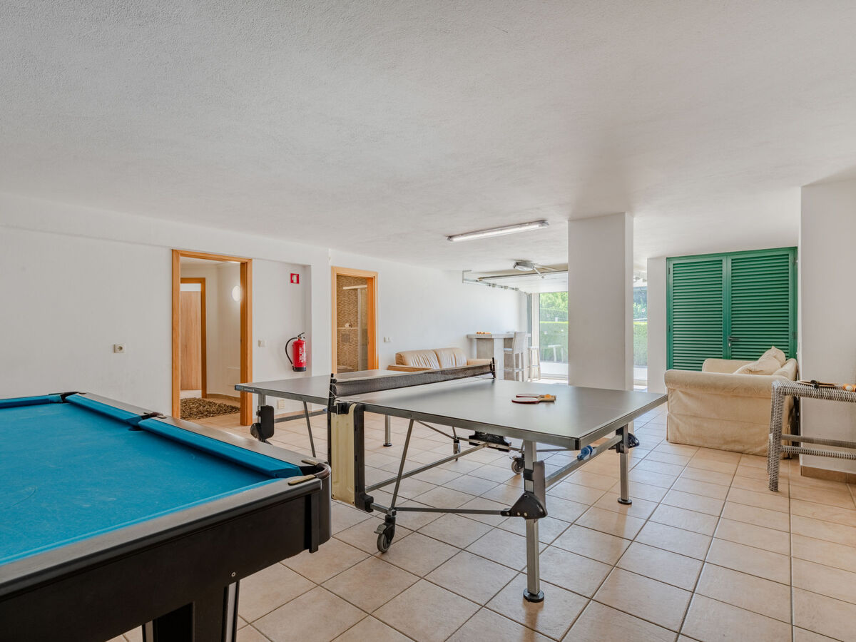 Villa Carmen, 5 chambres avec piscine chauffée à Albufeira - Photo 5