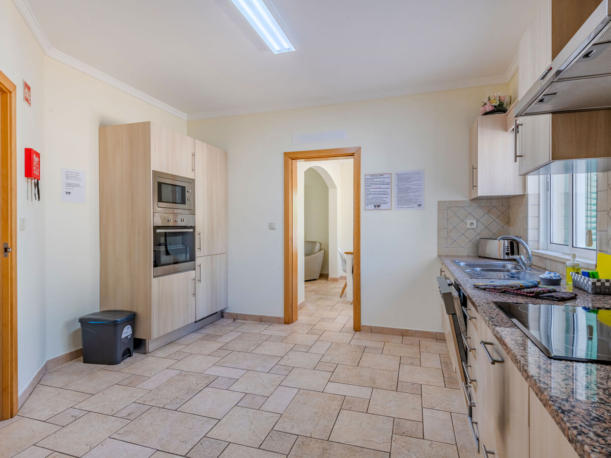 Villa Carmen, 5 chambres avec piscine chauffée à Albufeira - Photo 8