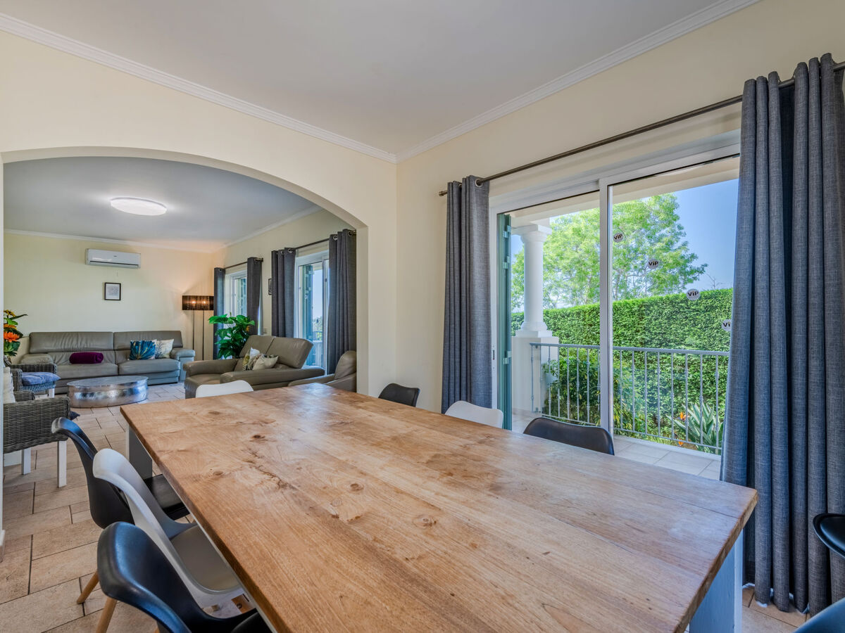 Villa Carmen, 5 chambres avec piscine chauffée à Albufeira - Photo 10