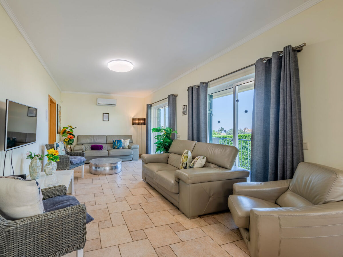 Villa Carmen, 5 chambres avec piscine chauffée à Albufeira - Photo 11