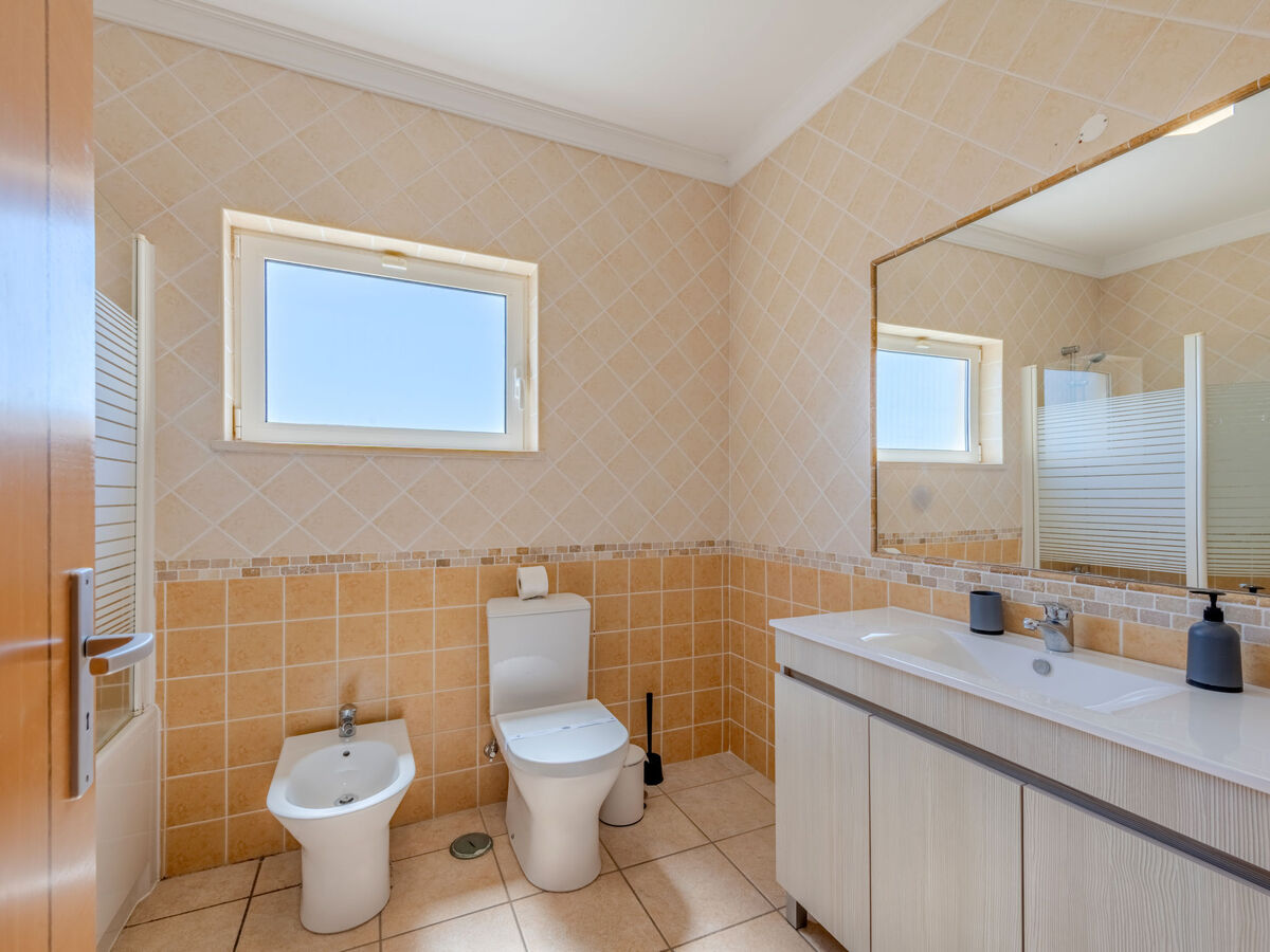 Villa Carmen, 5 chambres avec piscine chauffée à Albufeira - Photo 16