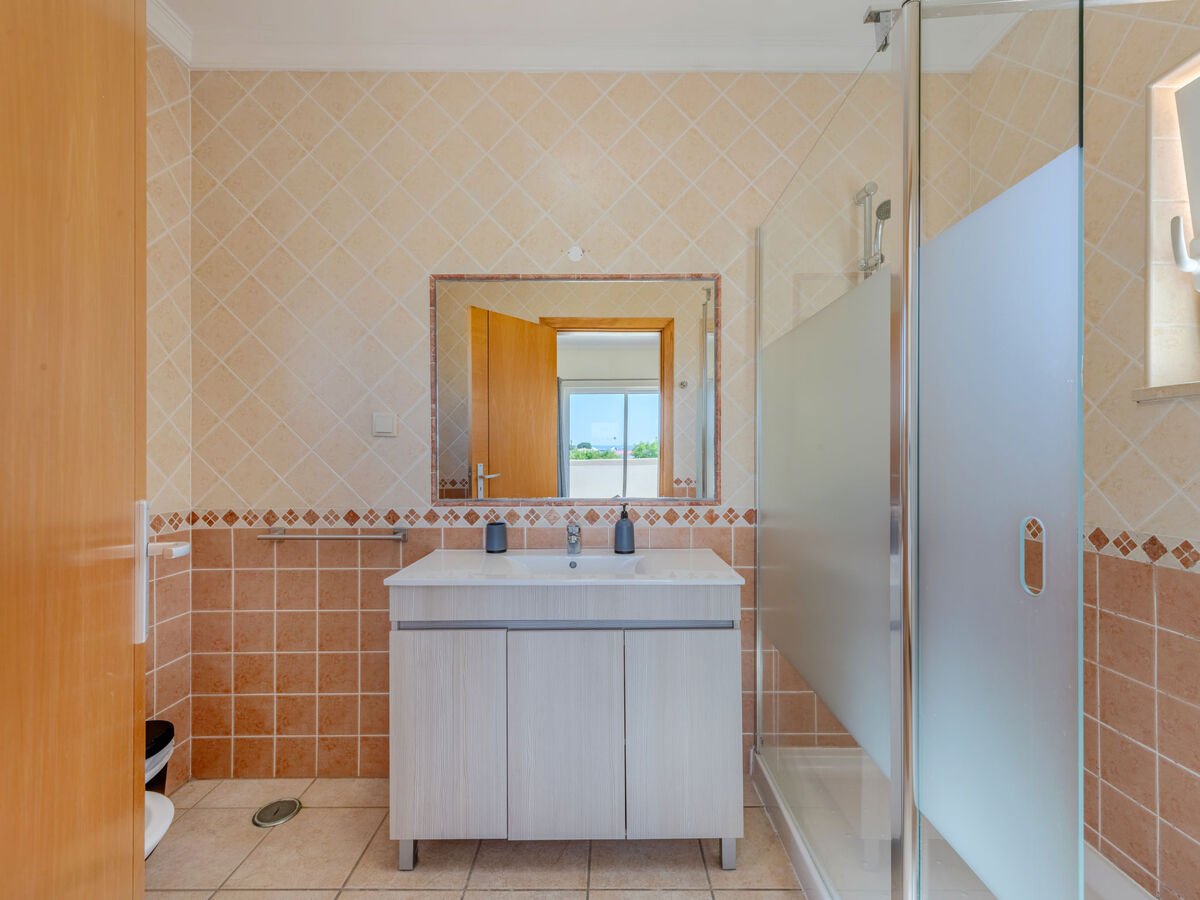 Villa Carmen, 5 chambres avec piscine chauffée à Albufeira - Photo 21