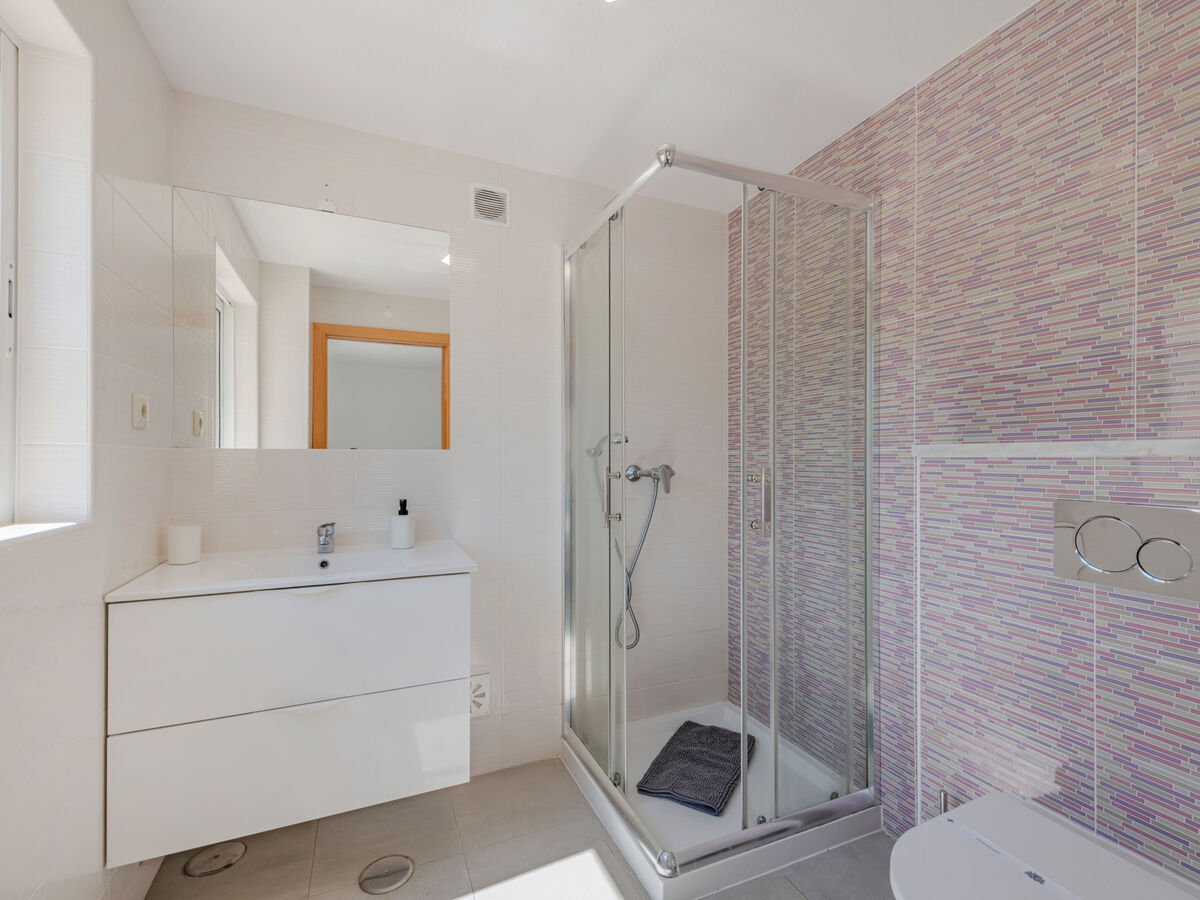 Villa Carmen, 5 chambres avec piscine chauffée à Albufeira - Photo 23