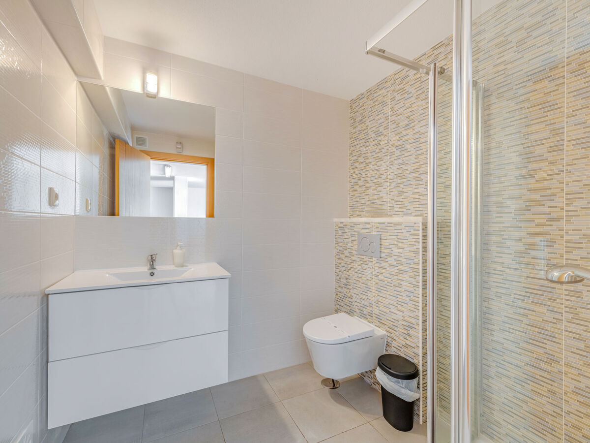 Villa Carmen, 5 chambres avec piscine chauffée à Albufeira - Photo 25