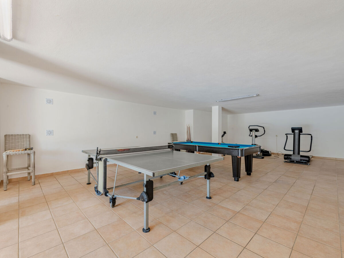 Villa Carmen, 5 chambres avec piscine chauffée à Albufeira - Photo 26
