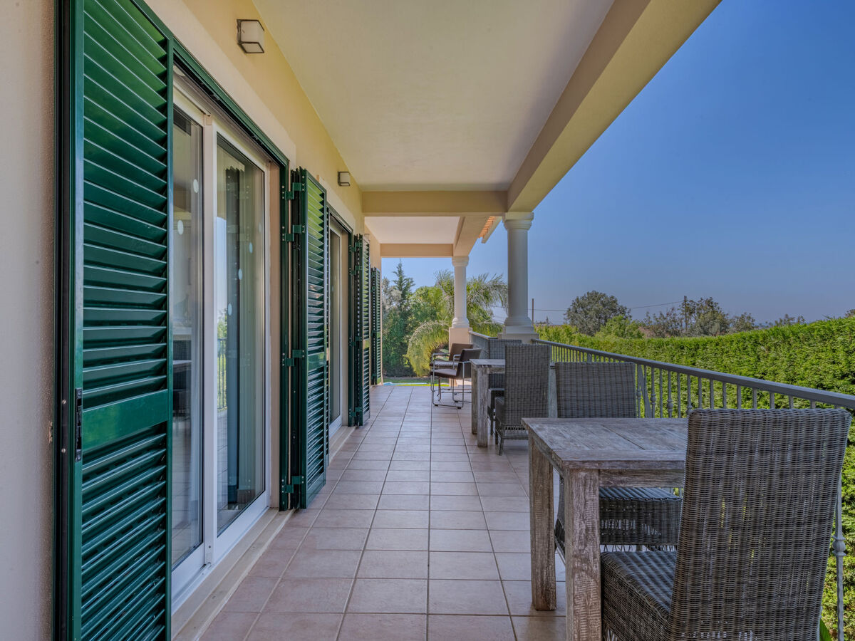 Villa Carmen, 5 chambres avec piscine chauffée à Albufeira - Photo 27