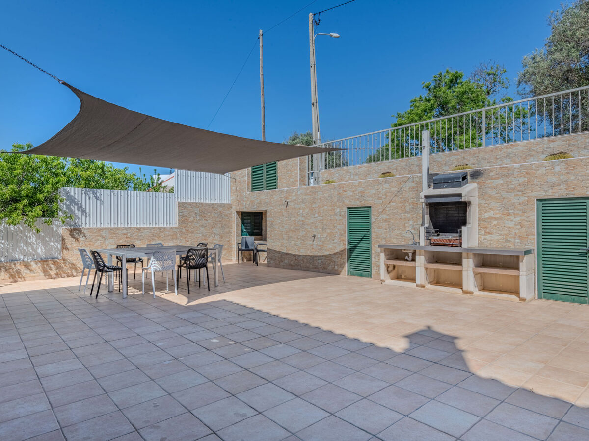 Villa Carmen, 5 chambres avec piscine chauffée à Albufeira - Photo 28