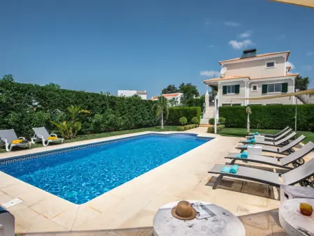 Location villa de vacances à Albufeira