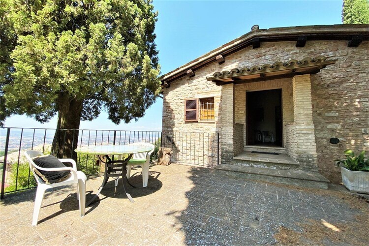 Maison 4 personnes avec jardin près d'Assisi - Photo 5