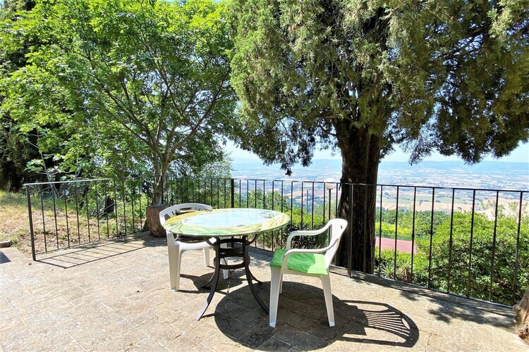 Maison 4 personnes avec jardin près d'Assisi - Photo 17