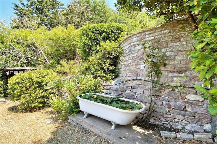 Maison 4 personnes avec jardin près d'Assisi - Photo 19
