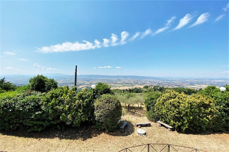 Maison 4 personnes avec jardin près d'Assisi - Photo 22