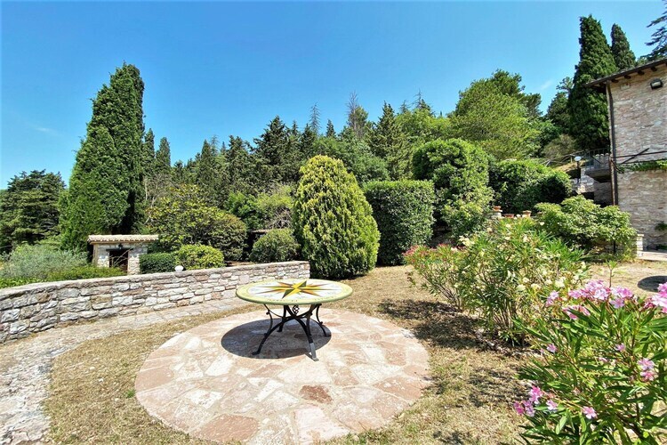 Maison 4 personnes avec jardin près d'Assisi - Photo 24
