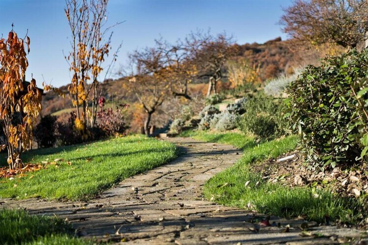 Maison 4 personnes avec jardin près d'Assisi - Photo 38