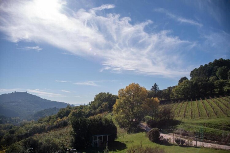 Maison 4 personnes avec jardin près d'Assisi - Photo 39