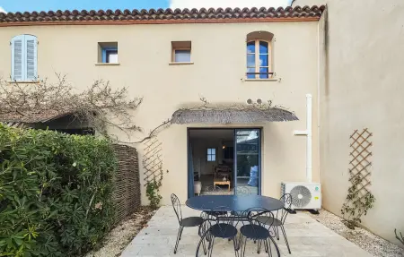 Location maison de vacances à Saint Laurent de la Ca