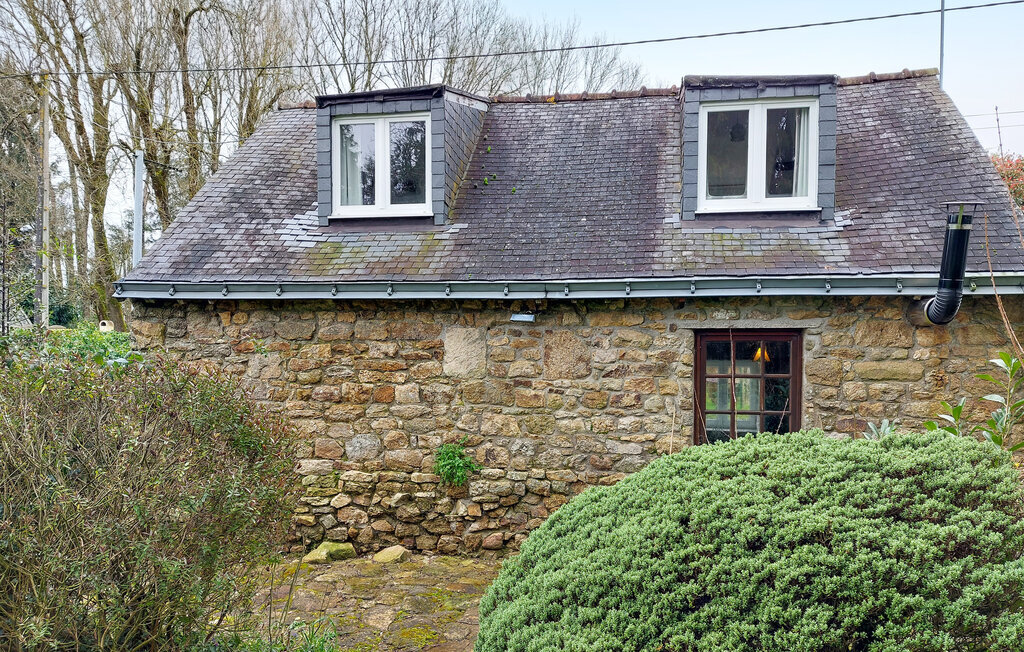Maison en pierre Lignol, jardin 2000 m² et barbecue - Photo 6