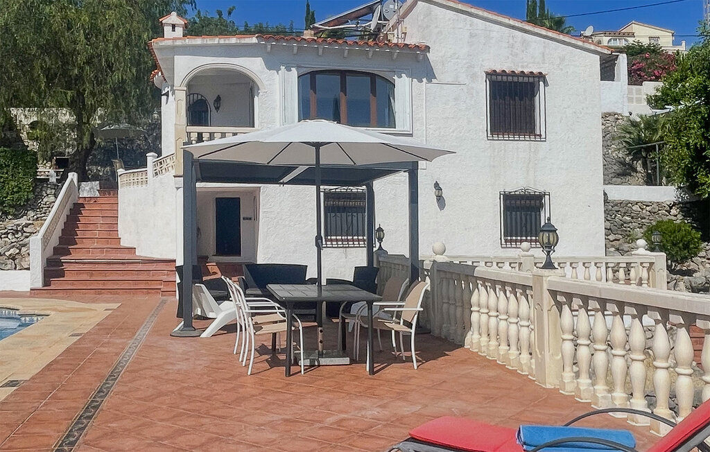 Maison 4 personnes à Orba - Photo 1