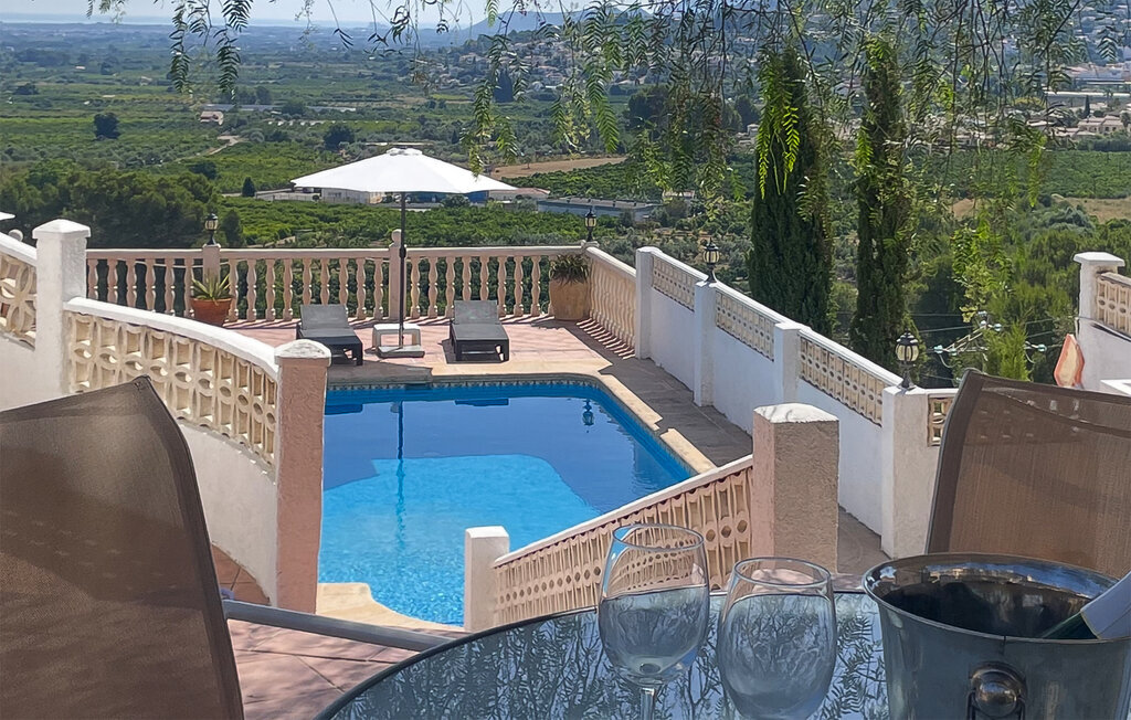 Maison 4 personnes à Orba - Photo 2