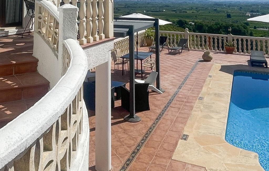 Maison 4 personnes à Orba - Photo 9
