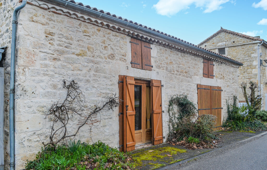 Maison pierre 4 pers. avec piscine à Sauzet - Photo 4