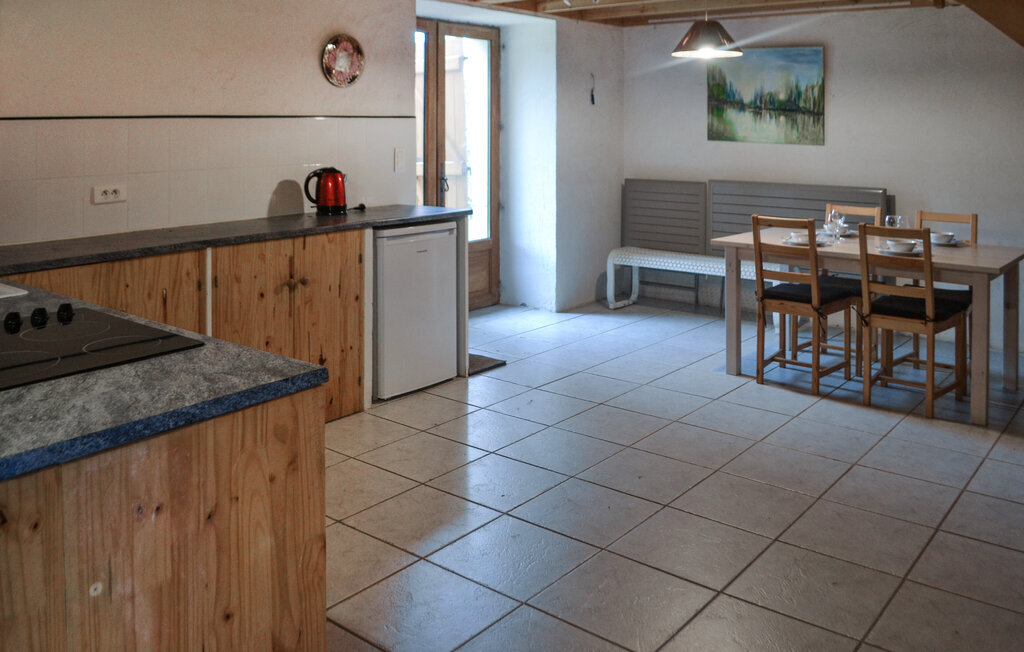 Maison pierre 4 pers. avec piscine à Sauzet - Photo 5
