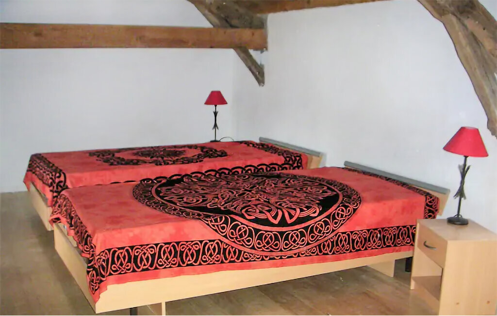 Maison pierre 4 pers. avec piscine à Sauzet - Photo 7