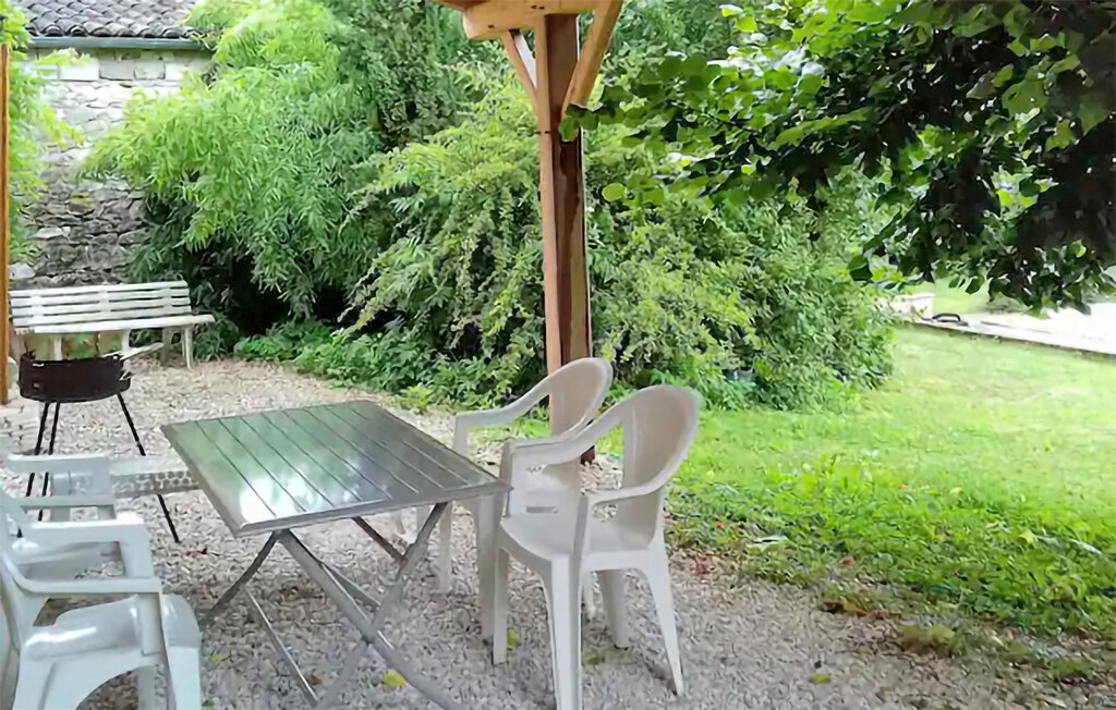 Maison pierre 4 pers. avec piscine à Sauzet - Photo 8