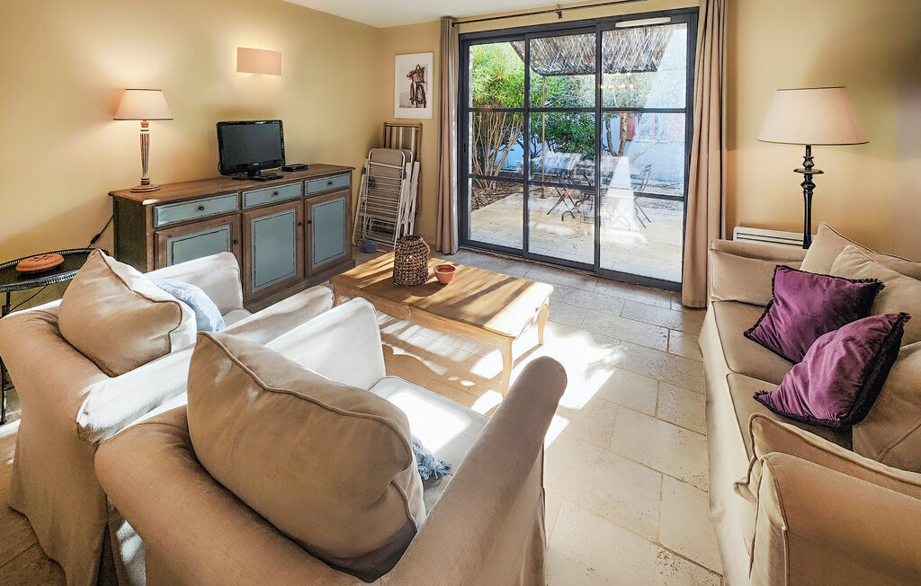 Maison pierre 56m² avec terrasse, rivière à 500m - Photo 2