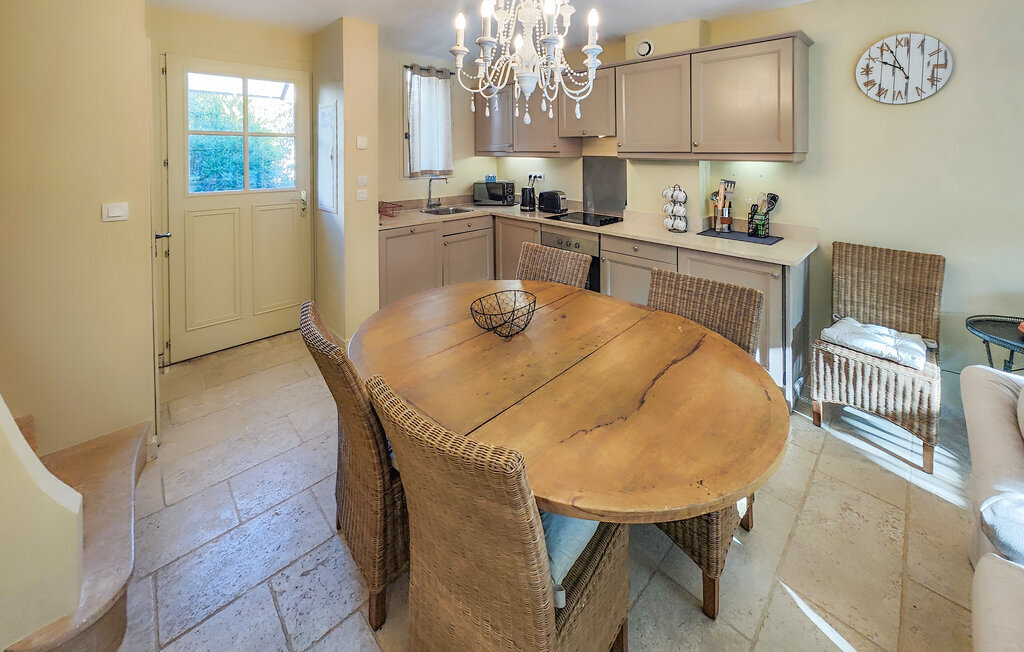 Maison pierre 56m² avec terrasse, rivière à 500m - Photo 4