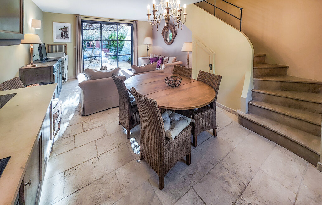 Maison pierre 56m² avec terrasse, rivière à 500m - Photo 5