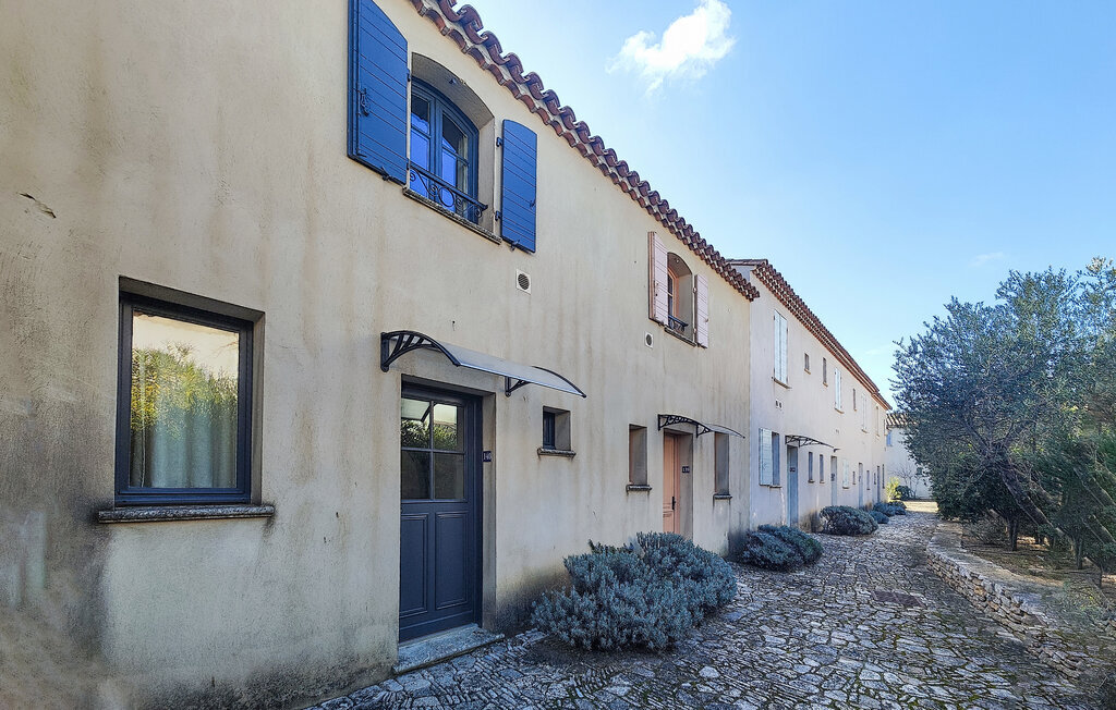 Maison pierre 56m² avec terrasse, rivière à 500m - Photo 8