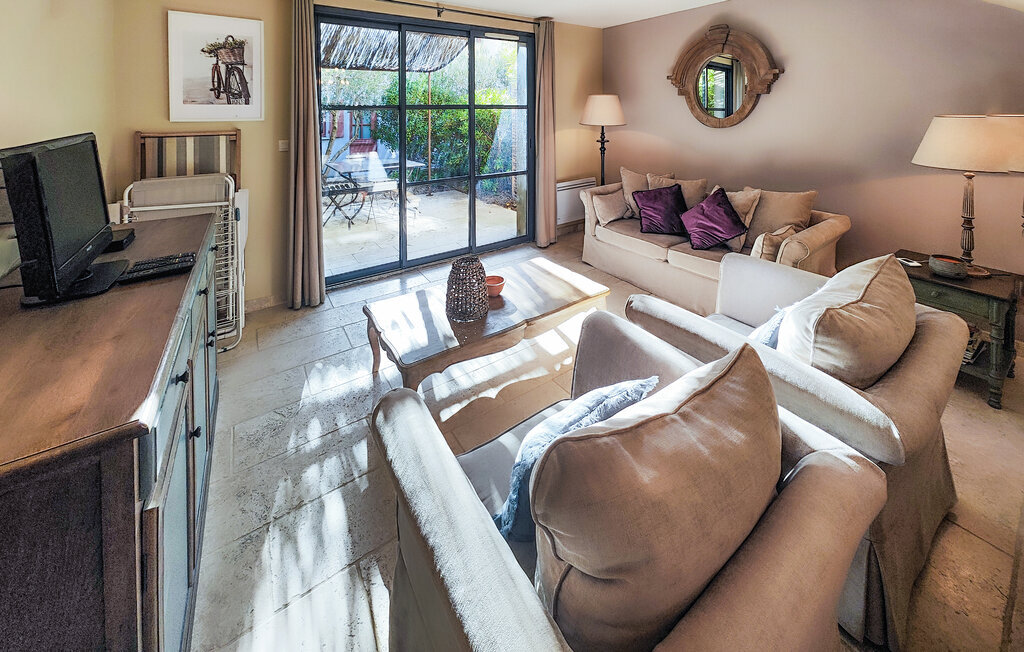 Maison pierre 56m² avec terrasse, rivière à 500m - Photo 9