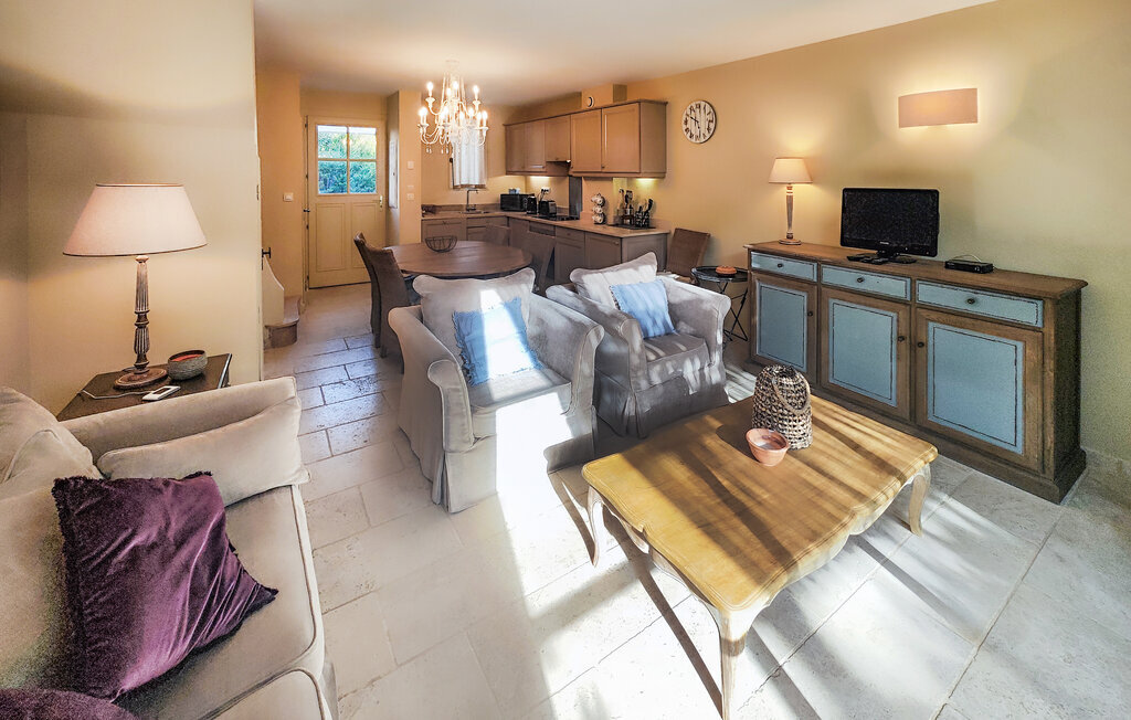 Maison pierre 56m² avec terrasse, rivière à 500m - Photo 10