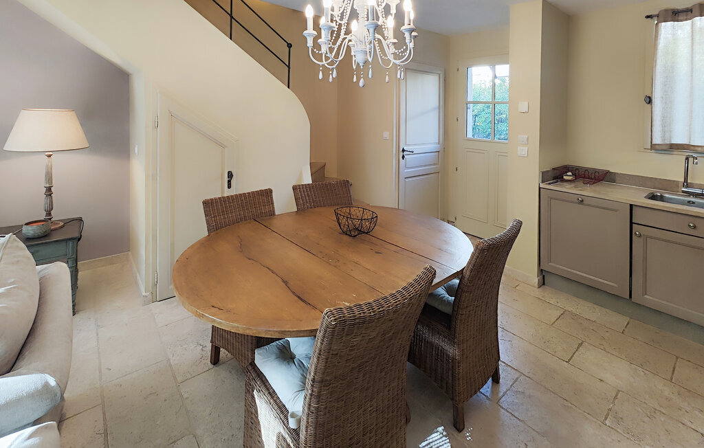 Maison pierre 56m² avec terrasse, rivière à 500m - Photo 12