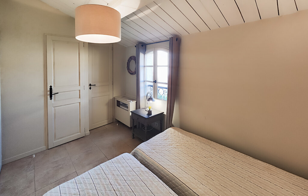 Maison pierre 56m² avec terrasse, rivière à 500m - Photo 13
